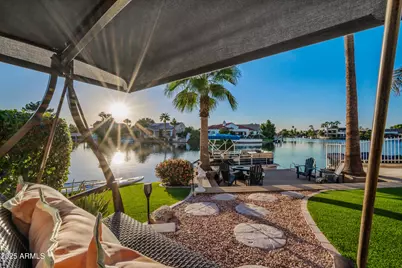 1817 E Willow Tree Court, Gilbert, AZ 85234 - Photo 50