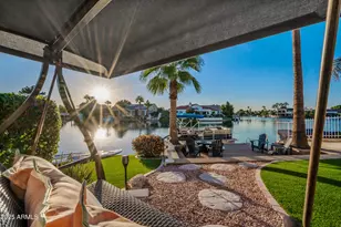 1817 E Willow Tree Ct, Gilbert, AZ 85234 - Photo 50