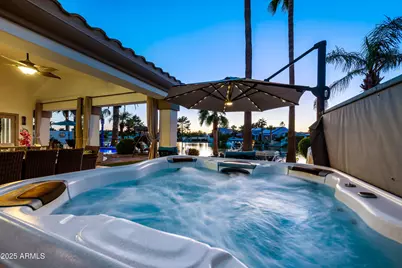 1817 E Willow Tree Court, Gilbert, AZ 85234 - Photo 122