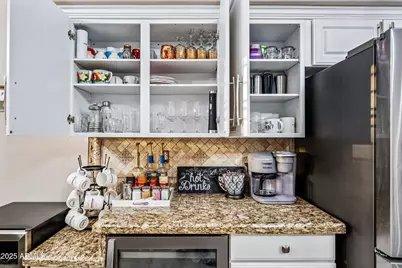 1817 E Willow Tree Court, Gilbert, AZ 85234 - Photo 20