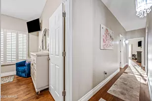 1817 E Willow Tree Ct, Gilbert, AZ 85234 - Photo 78