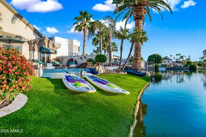 1817 E Willow Tree Court, Gilbert, AZ 85234 - Photo 64