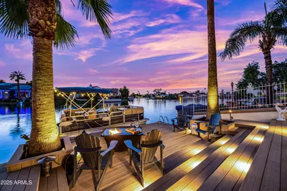 1817 E Willow Tree Court, Gilbert, AZ 85234 - Photo 130