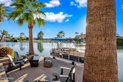 1817 E Willow Tree Court, Gilbert, AZ 85234 - Photo 52