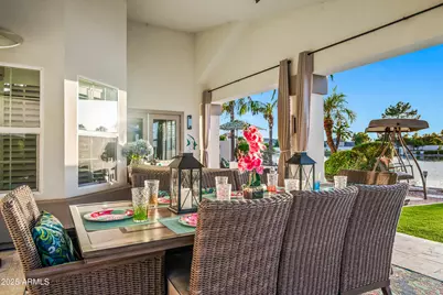 1817 E Willow Tree Court, Gilbert, AZ 85234 - Photo 30