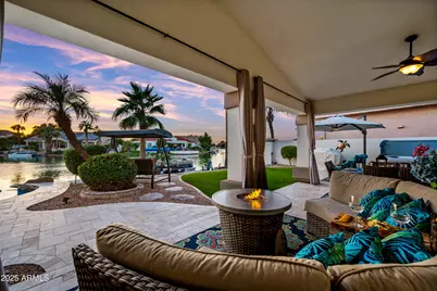 1817 E Willow Tree Court, Gilbert, AZ 85234 - Photo 96