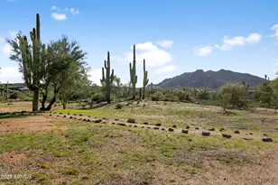 7823 E Celestial St, Carefree, AZ 85377 - Photo 48