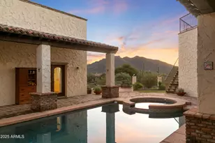 7823 E Celestial St, Carefree, AZ 85377 - Photo 4