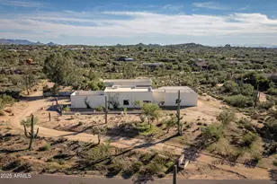 7823 E Celestial St, Carefree, AZ 85377 - Photo 60