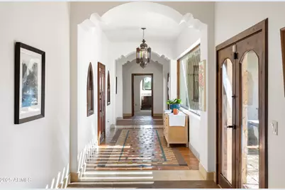 7823 E Celestial Street, Carefree, AZ 85377 - Photo 14