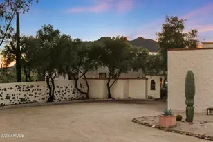 7823 E Celestial St, Carefree, AZ 85377 - Photo 4