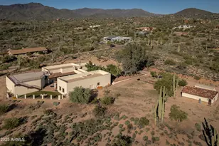 7823 E Celestial St, Carefree, AZ 85377 - Photo 58