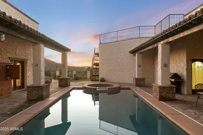 7823 E Celestial Street, Carefree, AZ 85377 - Photo 2