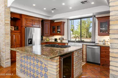 7823 E Celestial Street, Carefree, AZ 85377 - Photo 20