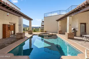 7823 E Celestial St, Carefree, AZ 85377 - Photo 46