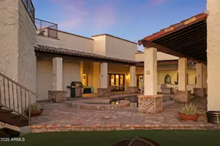 7823 E Celestial St, Carefree, AZ 85377 - Photo 8