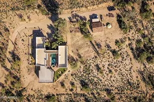 7823 E Celestial St, Carefree, AZ 85377 - Photo 56