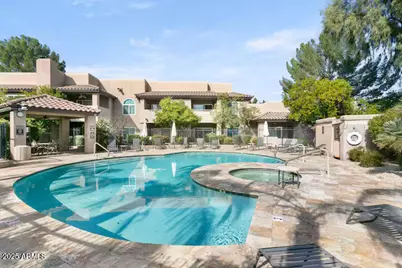 9451 E Becker Lane #2012, Scottsdale, AZ 85260 - Photo 28