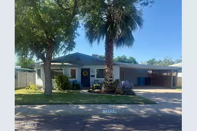 11448 N 24th Drive, Phoenix, AZ 85029 - Photo 1