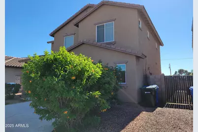 7439 W Wolf Street, Phoenix, AZ 85033 - Photo 2