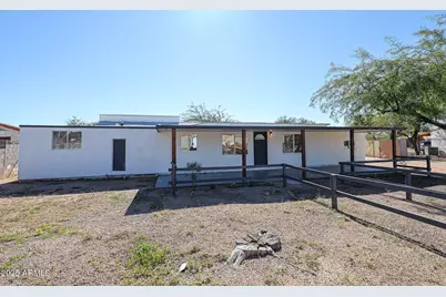 2839 E Marco Polo Road, Phoenix, AZ 85050 - Photo 2