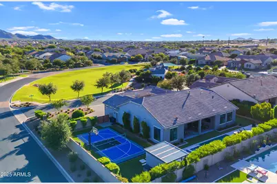 2580 E Country Shadows Street, Gilbert, AZ 85298 - Photo 94