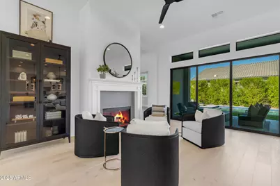 2580 E Country Shadows Street, Gilbert, AZ 85298 - Photo 20