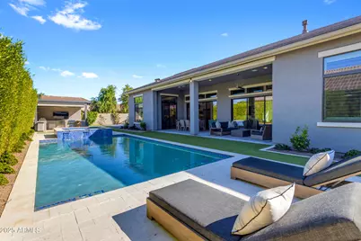 2580 E Country Shadows Street, Gilbert, AZ 85298 - Photo 72