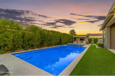 2580 E Country Shadows Street, Gilbert, AZ 85298 - Photo 74