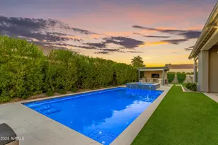 2580 E Country Shadows St, Gilbert, AZ 85298 - Photo 74