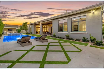 2580 E Country Shadows Street, Gilbert, AZ 85298 - Photo 88