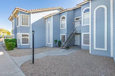 2910 W Marconi Avenue #117, Phoenix, AZ 85053 - Photo 1