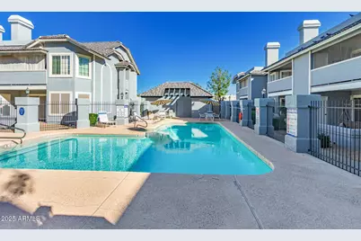 2910 W Marconi Avenue #117, Phoenix, AZ 85053 - Photo 30