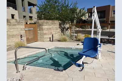 11673 N 136th Street #1018, Scottsdale, AZ 85259 - Photo 46