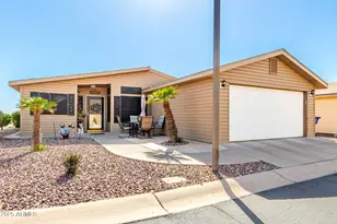 3301 S Goldfield Rd, Apache Junction, AZ 85119 - Photo 1