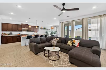 3454 E Jasmine Way, San Tan Valley, AZ 85143 - Photo 4