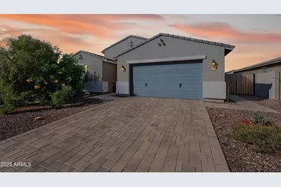 3454 E Jasmine Way, San Tan Valley, AZ 85143 - Photo 1