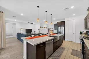 3454 E Jasmine Way, San Tan Valley, AZ 85143 - Photo 4