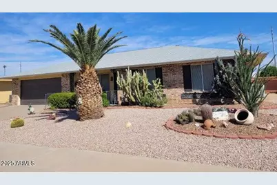 9702 W Campana Drive, Sun City, AZ 85351 - Photo 2
