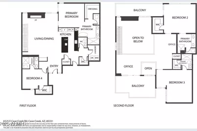 6525 E Cave Creek Road #1, Cave Creek, AZ 85331 - Photo 52