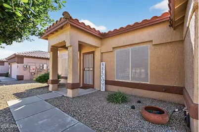 14207 W Gunsight Drive, Sun City West, AZ 85375 - Photo 4