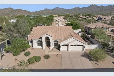 12512 E Cortez Drive, Scottsdale, AZ 85259 - Photo 2