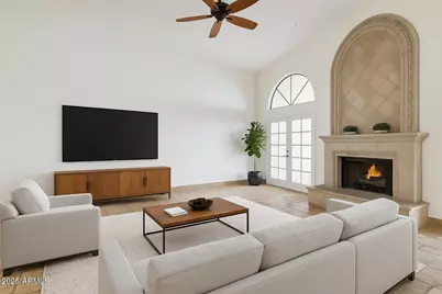 12512 E Cortez Drive, Scottsdale, AZ 85259 - Photo 8