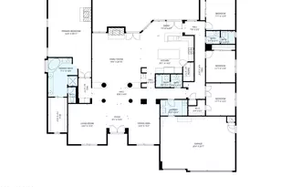 12512 E Cortez Dr, Scottsdale, AZ 85259 - Photo 42