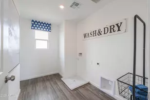 287 W Paseo Crossing Ln, Coolidge, AZ 85128 - Photo 6