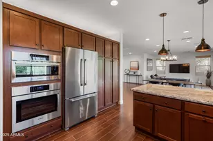 10260 E White Feather Ln, Scottsdale, AZ 85262 - Photo 8