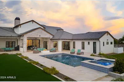 11438 N 70th Street, Scottsdale, AZ 85254 - Photo 94