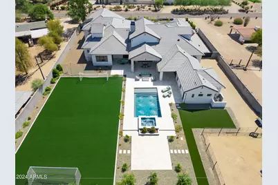 11438 N 70th Street, Scottsdale, AZ 85254 - Photo 2