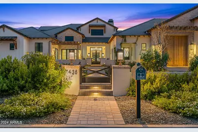 11438 N 70th Street, Scottsdale, AZ 85254 - Photo 1