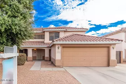 11023 E Florian Avenue, Mesa, AZ 85208 - Photo 1